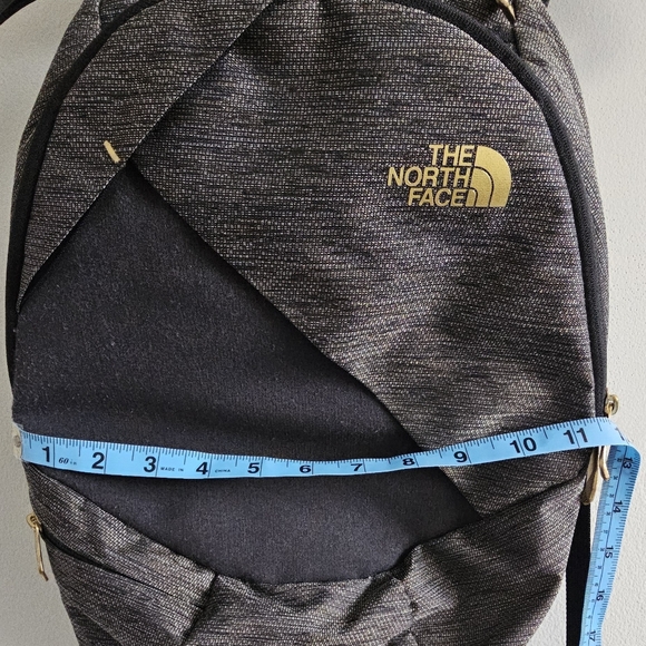 north face electra backpack black Women's in and Rose Gold by The Black This Womens The North Face Borealis Backpack is the perfect backpack for your everyday adventures The North Face Electra Black/Gray/Gold